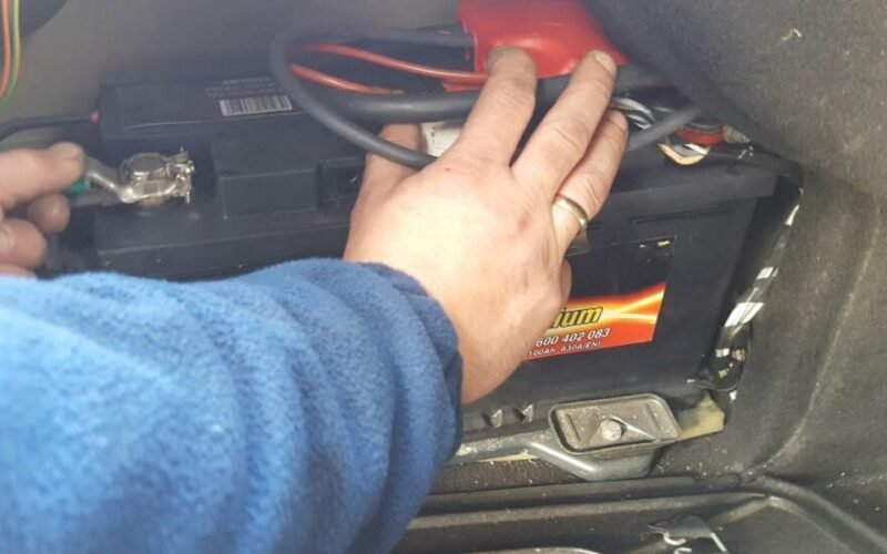 10 dalykų, kuriuos prieš žiemą turi žinoti visi vairuotojai