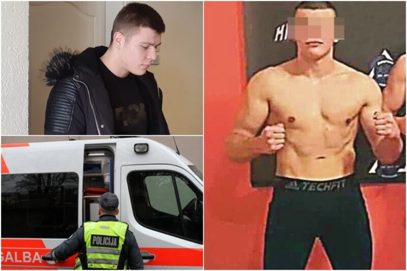 16-metę išprievartavusio jurbarkiečio bylą atvertė Aukščiausiasis teismas: prašoma skirti realų įkalinimą (2)