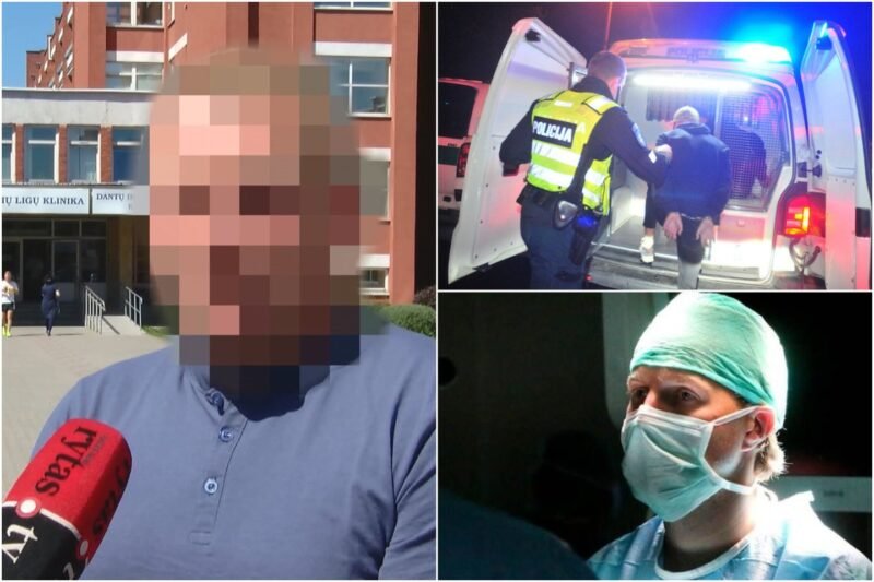 17-metės tėtis atskleidė, kaip suluošintas jo vaikas (2)