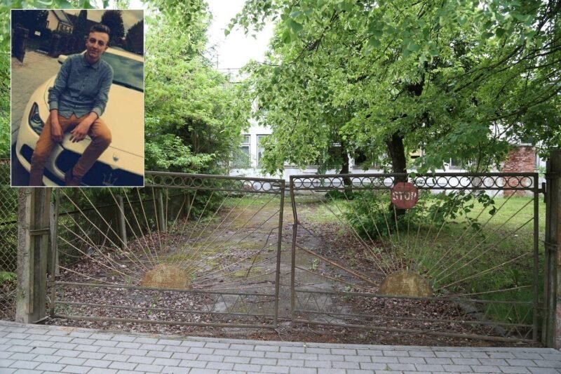 18-mečio nužudymo byloje paauglius klampina ir slaptas susirašinėjimas, kraupi Jurbarko istorija primena trilerį (1)