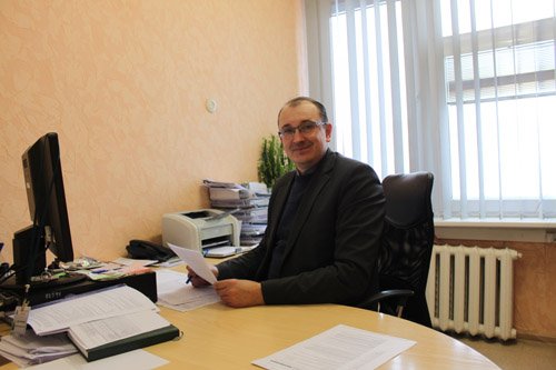 2015-ieji – aktyvumo ir didesnių galimybių metai