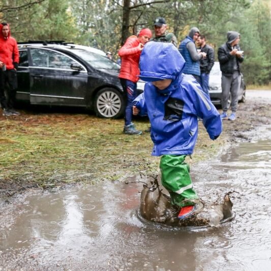 30 dalykų, kurie smulkmenos jums, bet labai svarbūs vaikams (1)
