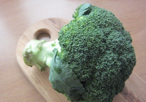 6 priežastys, dėl kurių brokolis laikomas supermaistu