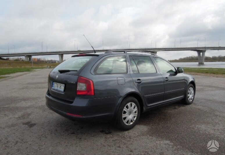 800 000 km pravažiavusios „Škodos“ skelbimą įdėjęs jurbarkietis Arūnas: „Neturime tikslo apgauti pirkėją“ (nuotraukos) (4)