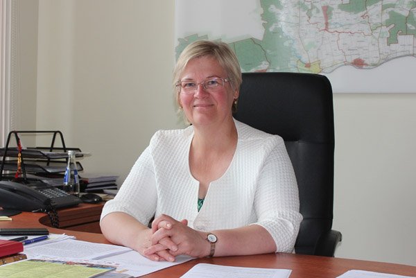 Administracijos direktorė įkliuvo etikos sargams (balsavimas) (9)