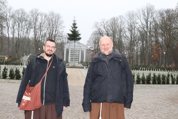 Adventiniai pašnekesiai apie žemišką gyvenimą