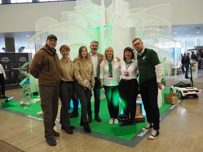 „Adventur 2022“ – dėmesys vietiniam turizmui