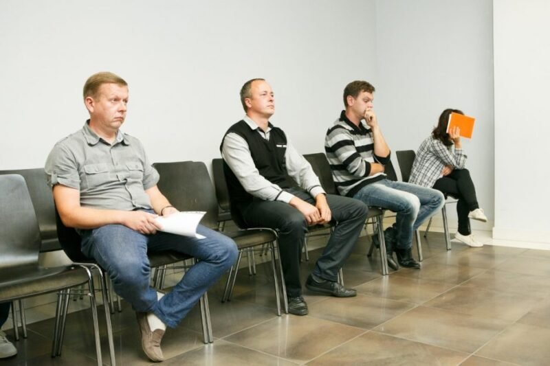 Aferos „Regitroje“ byla: artėja atpildo valanda (2)