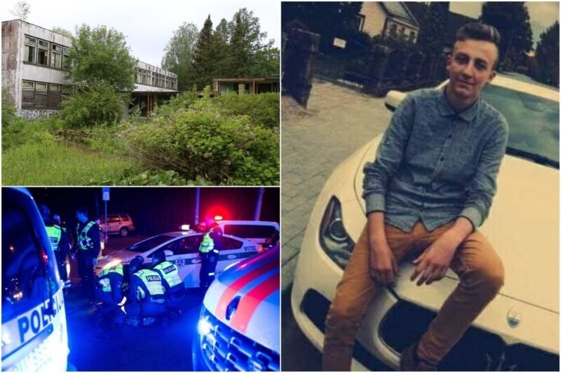 Aiškėja 18-mečio nužudymo Jurbarke detalės: 14-metė nukreipė aukos dėmesį, o sėbras dūrė peiliu