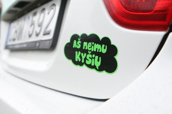 Aiškėja policininkų kyšininkavimo bylos detalės (3)