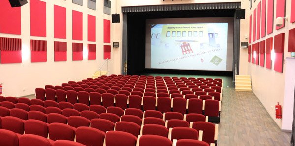 Šakių kultūros centre – Kauno muzikinio teatro spektakliai (2)