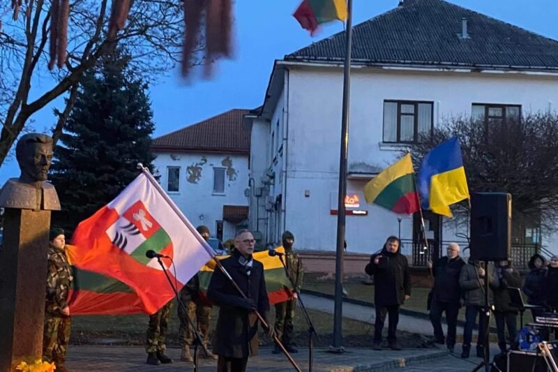 Šakiai nutraukia bendradarbiavimą su Kaliningrado miestais