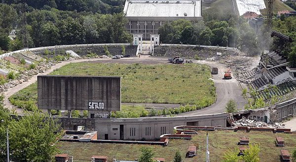 Žalgirio“ stadiono skandalą įplieskęs jurbarkietis įvardijo savo tikslus (2)