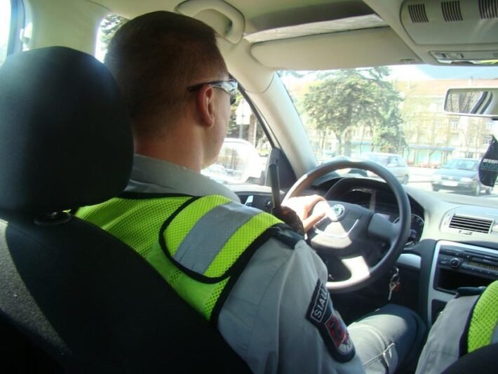 Ambulatorijoje staiga mirė vyras