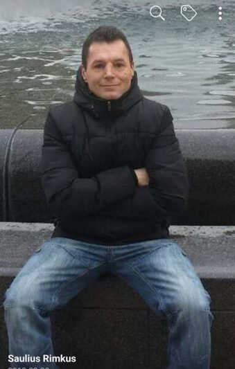 Anglijoje žiauriai sumuštas smalininkietis jau pusmetį gydomas ligoninėje, jis niekam nereikalingas? (4)