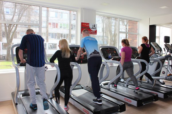 Šansą naujam gyvenimui turi kiekvienas