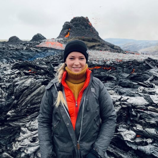 Ant lavos kepė zefyrus (nuotraukos, video)