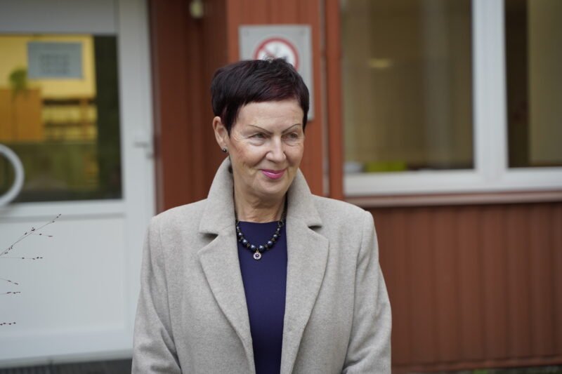 Ant ligų slenksčio – ir įprasto gripo sezonas