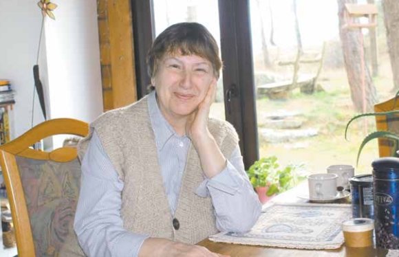 Apdovanojimas – už pagarbą kalbai, kuri vienija žmones