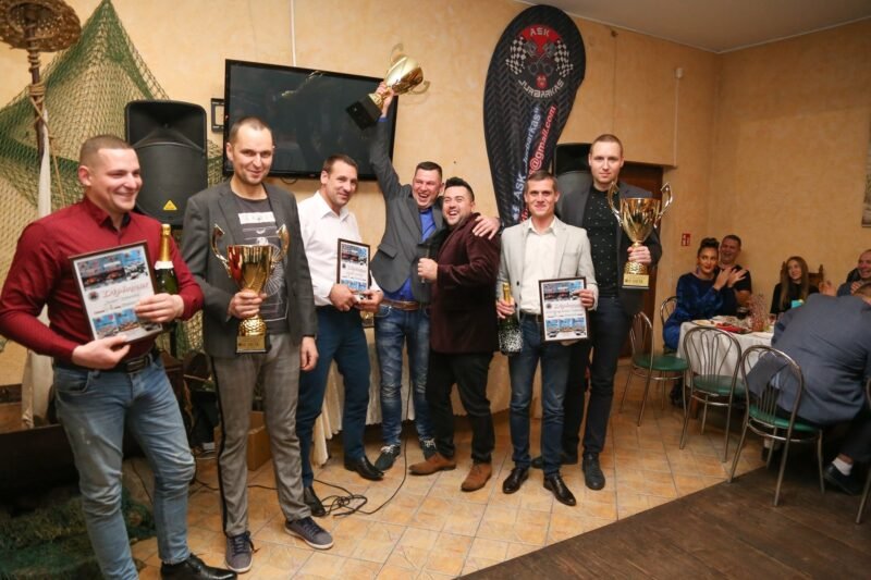 Apdovanoti geriausi automobilių sporto atstovai (nuotraukos) (2)
