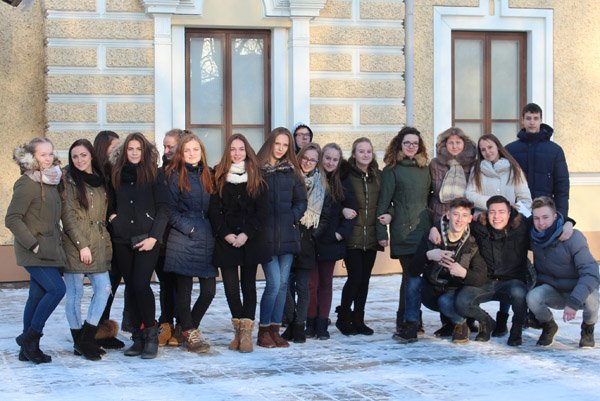 Apie ateitį galvoti niekada ne per anksti