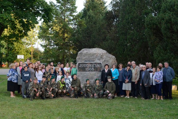 Apie šventes ir kasdienius darbus