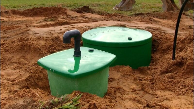 Apmokės dalį išlaidų nuotekų įrenginiams (1)