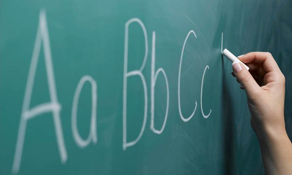 Ar anglų kalbos pamokos tikrai nuobodžios? (1)