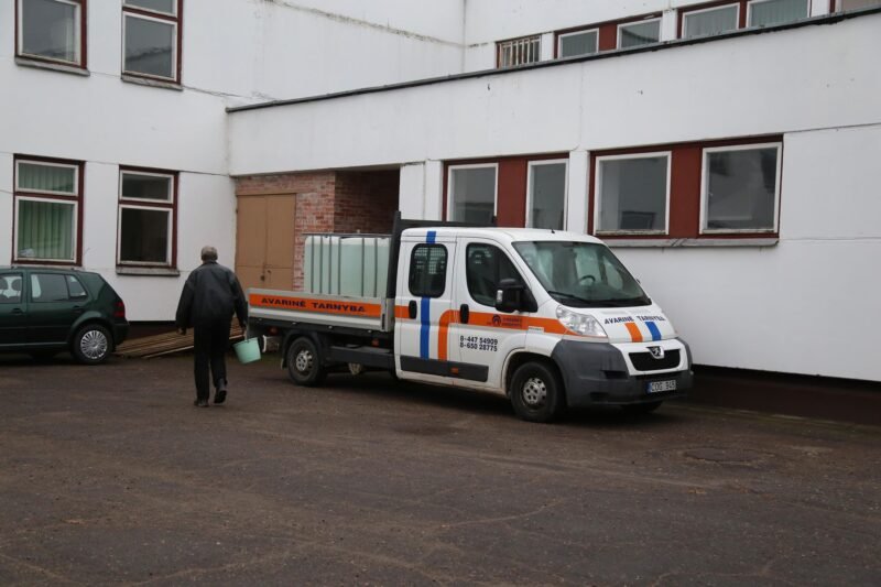 Arseno kiekis sumažėjo (2)