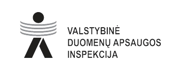 Asmens duomenų ir privatumo apsauga nuo mokyklos suolo