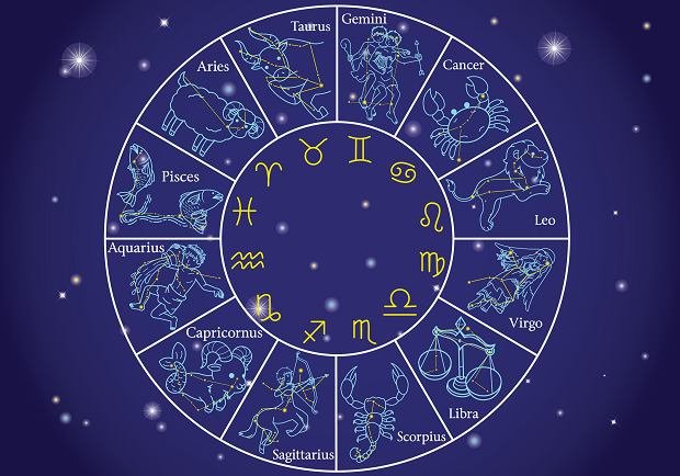 Astrologinė prognozė kovo 6-ajai, penktadieniui