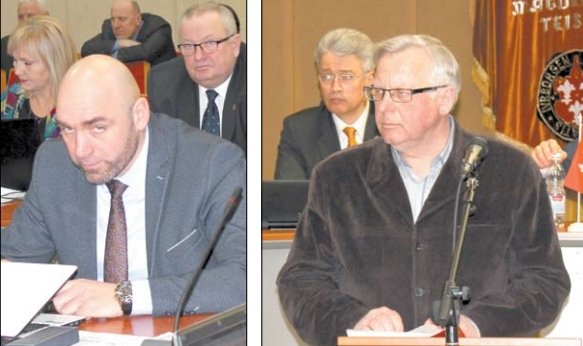 Ataskaitą įklampino senas automobilis (31)