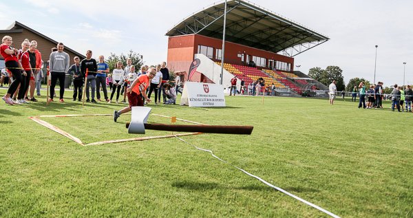 Atidarė sporto sezoną (nuotraukos) (1)