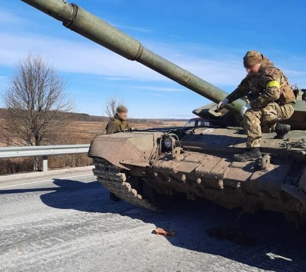 Atidaryta sąskaita paremti ukrainiečius Jurbarke