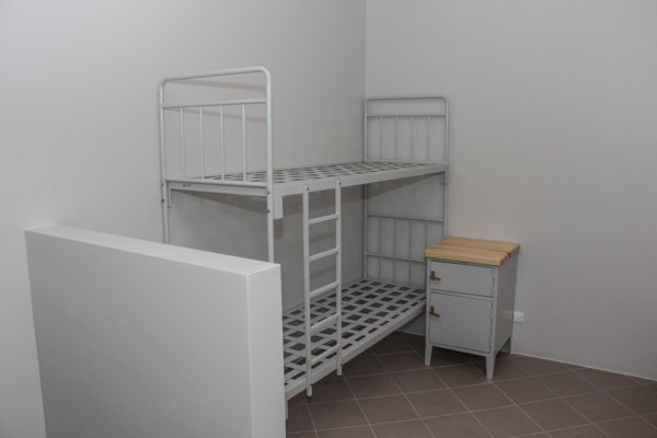 Atidarytas naujas Šakių komisariatas, jame bus laikomi ir Jurbarko pažeidėjai (nuotraukos) (6)