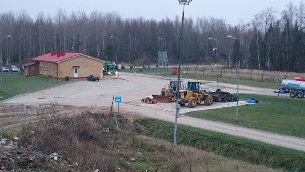 Atliekų tvarkymo kaina – ir rinkos, ir savivaldybių pančiuose (4)