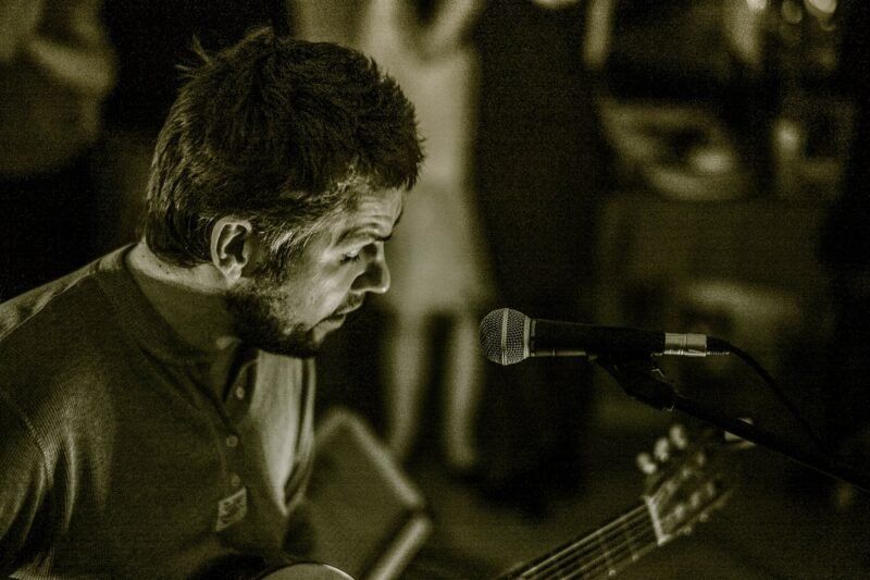 Atlikėjas Andrius Pojavis pristato naują dainą (įrašas)