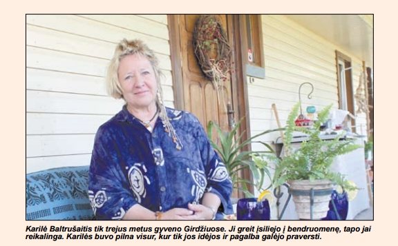 Atminimo žvakelės Karilei (1)