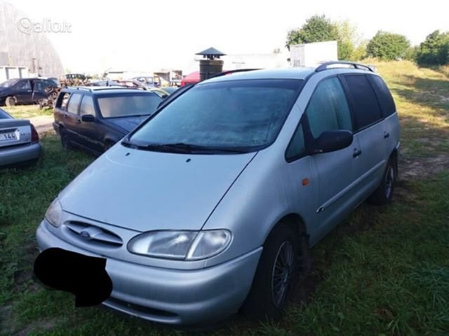 Atsitrenkė ir pabėgo, už informaciją siūlo atlygį