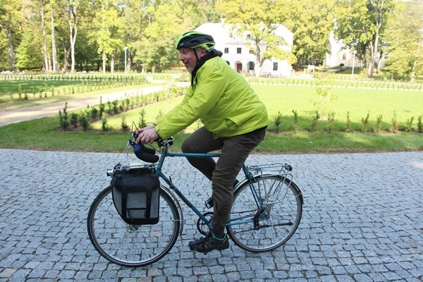 Atvežė Berlyno Lichtenbergo rajono merės laišką (nuotraukos) (2)