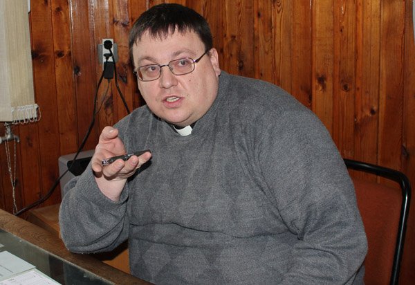 Auka Bažnyčiai – bendrystė ar bandymas įkainoti tikėjimą?