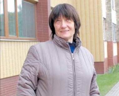 Auklės vaidmens imasi nevyriausybininkai