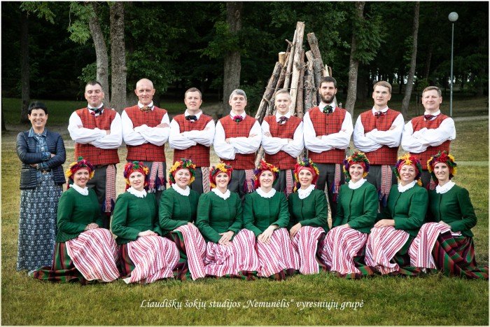 „Aukso paukštė“ – „Nemunėliui“ ir jo vadovei Jolantai Telišauskienei