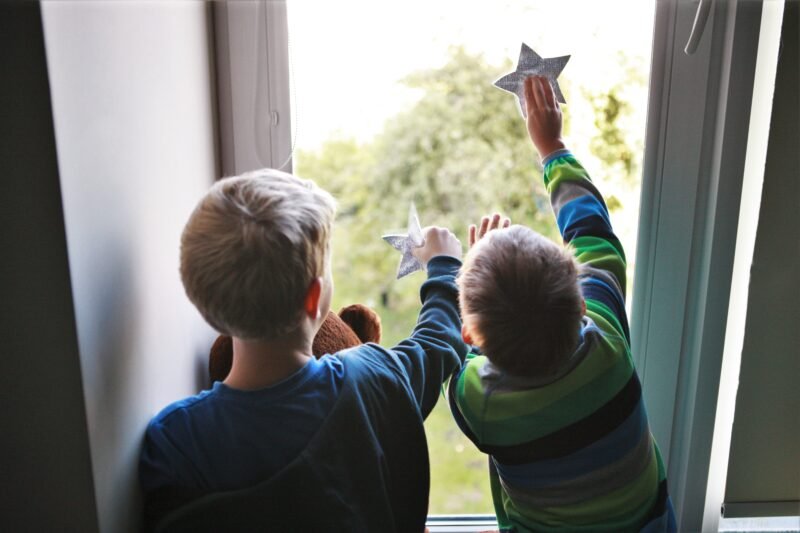 Autizmas – ne kliūtis lankytis bibliotekoje