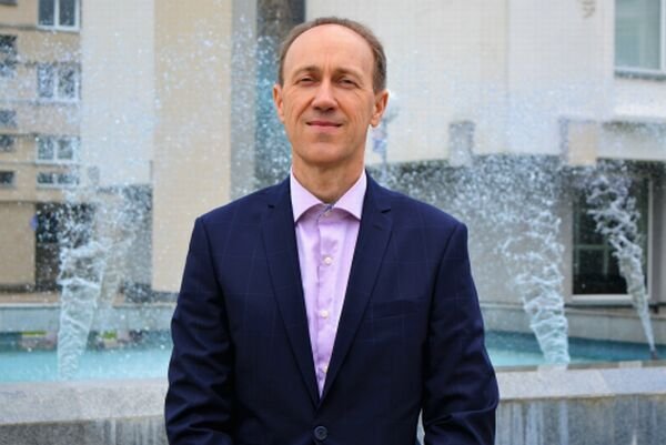 Autobusų parkas turi naują vadovą (1)