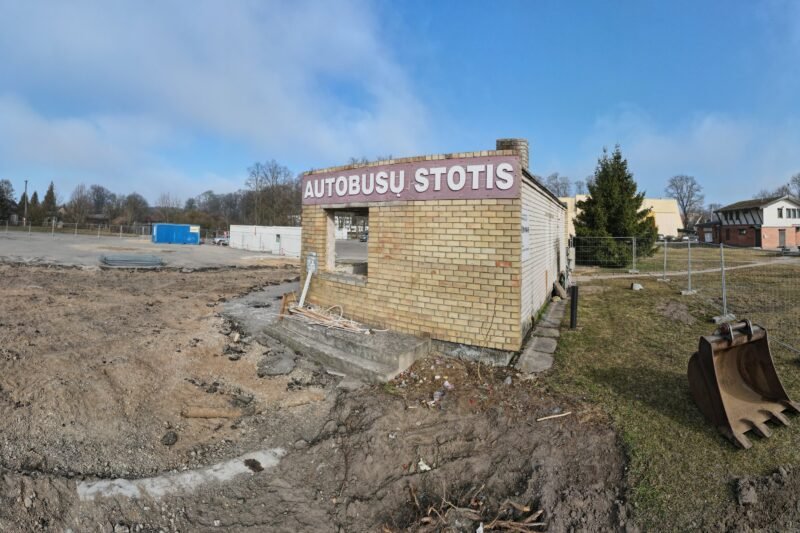 Autobusų stoties statybas žada stebėti akyliau (13)
