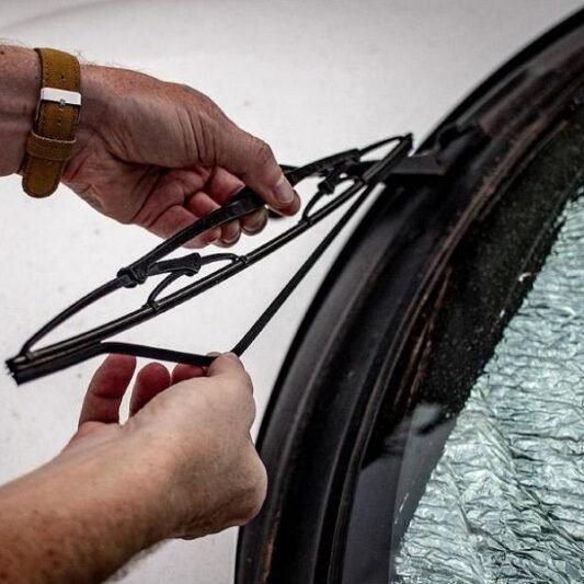 Automobilių valytuvai, kaip pasirinkti teisingai?