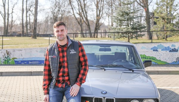 Automobilių vertę kelia jų istorijos (nuotraukos) (8)