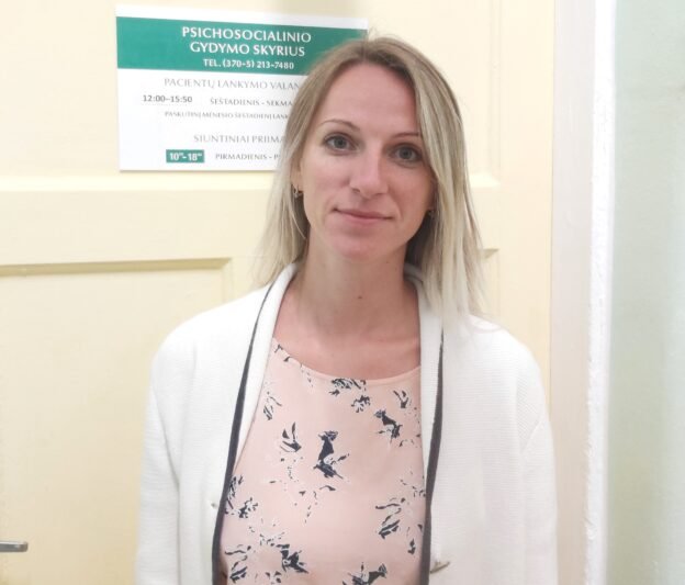 Azartiniai lošimai – (ne)kaltas žaidimas?