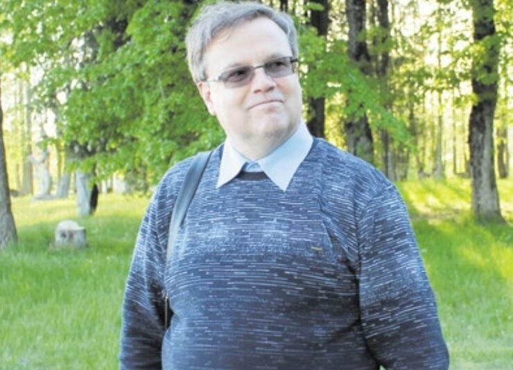 Įbauginti Karaliaučiaus lietuviai dairosi į Lietuvą